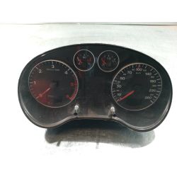 LICZNIK AUDI A3 ( 8P1 ) 2.0 TDI20038P0920900KX  110.280.296/011 81071521    2C53085879                                            