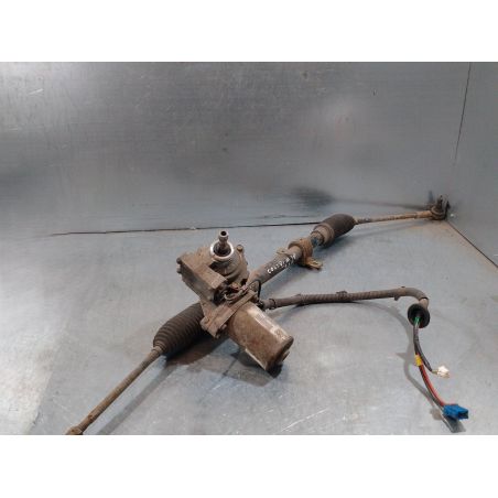 MAGLOWNICA PRZEKŁADNIA KIEROWNICY MITSUBISHI COLT VI 1.3 B 2005 A4544600000   MR594094 