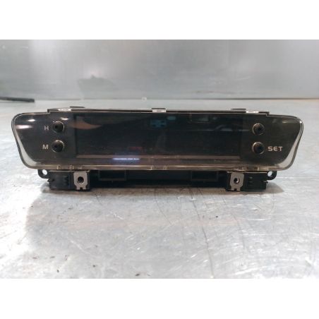 WYŚWIETLACZ MITSUBISHI COLT VI 1.3 B 2005 8750A077 