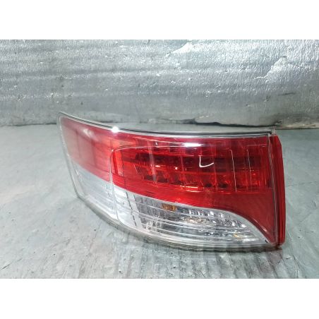 LAMPA TYLNA LEWA TOYOTA AVENSIS III T27 2.0 D4D 2009 15-212-19R9L-I 
