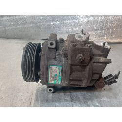 POMPA, SPRĘŻARKA KLIMATYZACJI VW TOURAN I 1.9 TDI2004PXE16                                            