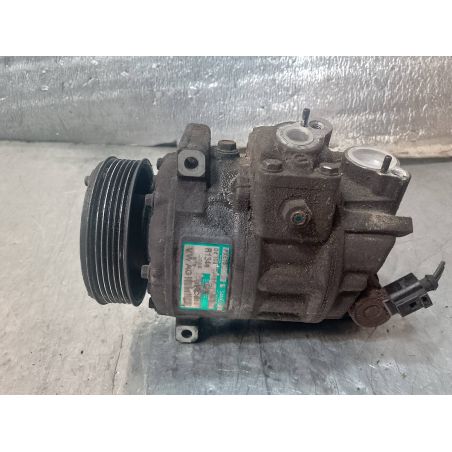 POMPA, SPRĘŻARKA KLIMATYZACJI VW TOURAN I 1.9 TDI 2004 PXE16 