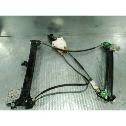 PODNOŚNIK SZYBY PRAWY PRZÓD PEUGEOT 407 2.7 HDI20051137328233                                             