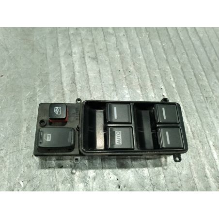 PANEL STEROWANIA SZYB HONDA ACCORD VII 2.4 16V 2004 C8H-HA4G-F72  35750-SED-G01 