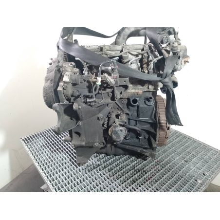 SILNIK OPEL VIVARO 1.9 DCI 2003 F9Q760 