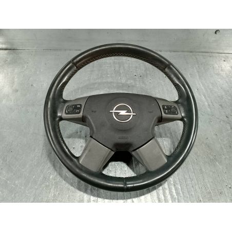 KIEROWNICA Z PODUSZKĄ OPEL SIGNUM 1.9 CDTI 2005 13192873  13112812   