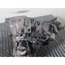 SKRZYNIA BIEGÓW MANUALNA CITROEN XSARA PICASSO 1.8 16v200320DL69                                            