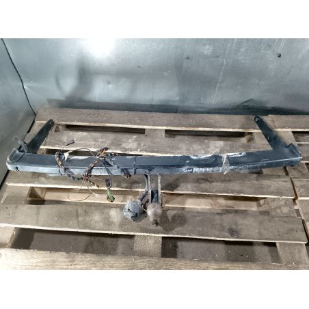 HAK HOLOWNICZY VW PASSAT B6 1.9 TDI  BLS 2005 WESTFALIA 