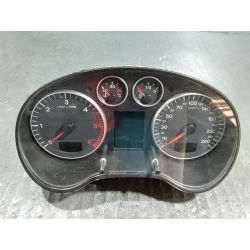 LICZNIK AUDI A3 ( 8P1 ) 1.9 TDI  BLS20038P0920930F 110.080.223/016  A2C53060179                                            