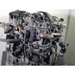 SILNIK TOYOTA AVENSIS II T25 2.0 D20091AD                                            