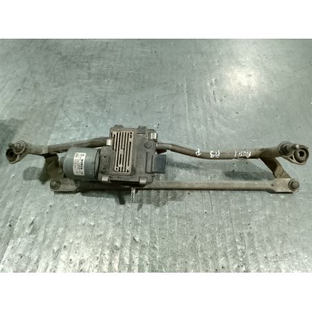 MECHANIZM WYCIERACZEK AUDI A3 ( 8P1 ) 1.9 TDI  BLS 2003 8P1955119A  8P1955023D 0390241719  3397020614 