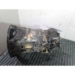 SKRZYNIA BIEGÓW MANUALNA MERCEDES-BENZ SPRINTER W906 2.2 CDI20109067605100                                            