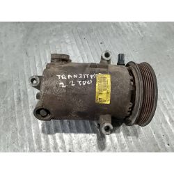 POMPA, SPRĘŻARKA KLIMATYZACJI FORD TRANSIT MK7 2.2 TDCI20086C11-19D629-AD                                            