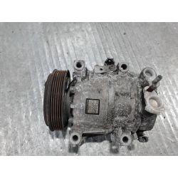 POMPA, SPRĘŻARKA KLIMATYZACJI INFINITI FX 4.5200892600AS510                                            