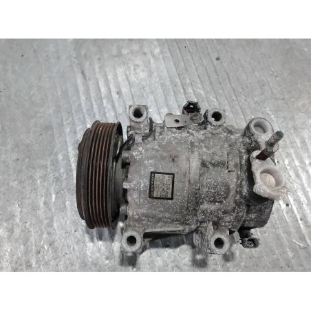 POMPA, SPRĘŻARKA KLIMATYZACJI INFINITI FX 4.5 2008 92600AS510 