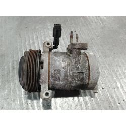 POMPA, SPRĘŻARKA KLIMATYZACJI JEEP WRANGLER 2.8 CRD201055111401AE                                            