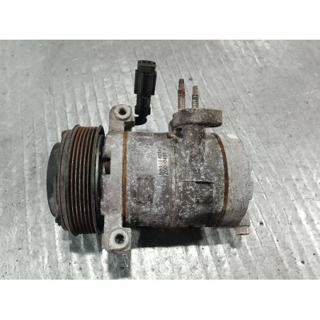POMPA, SPRĘŻARKA KLIMATYZACJI JEEP WRANGLER 2.8 CRD 2010 55111401AE 