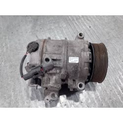 POMPA, SPRĘŻARKA KLIMATYZACJI LAND ROVER RANGE ROVER SPORT 2.7 TD2008447180-8382  JPB000183                                            