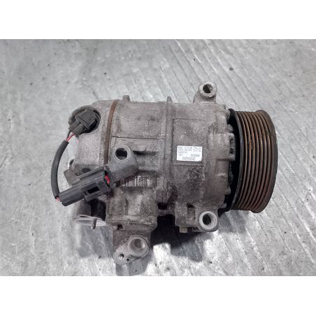 POMPA, SPRĘŻARKA KLIMATYZACJI LAND ROVER RANGE ROVER SPORT 2.7 TD 2008 447180-8382  JPB000183 