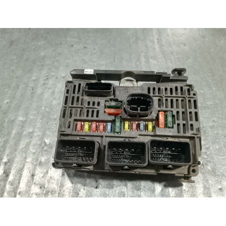 MODUŁ BSM CITROEN C4 1.6 16V 2006 9661682980 BSM-L11-00  