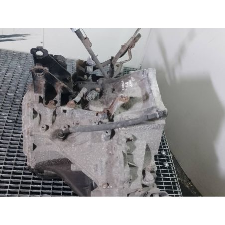 SKRZYNIA BIEGÓW AUTOMAT TOYOTA COROLLA E15 1.8 16V  2010 