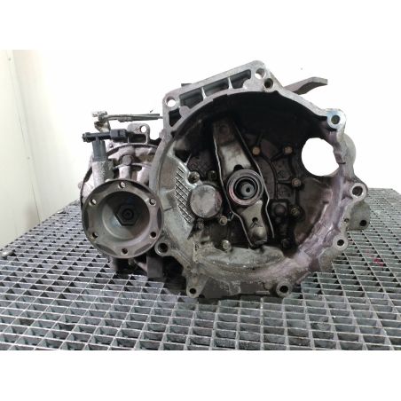 SKRZYNIA BIEGÓW MANUALNA SEAT IBIZA III 1.4 TDI 2003 GGV 