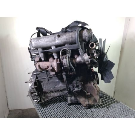 SILNIK DAEWOO LUBLIN 2.4 TD 2003 4CTI90-1BEG 