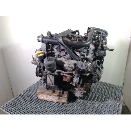 SILNIK SUZUKI SWIFT ( 04-10 ) 1.3 DDiS 2007 Z13DTJ 