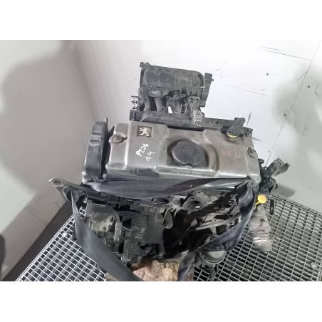 SILNIK PEUGEOT 206 1.4 2004 KFW 