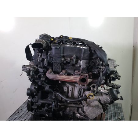 SILNIK CITROEN XSARA PICASSO 1.6 HDI 2004 9HZ 