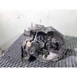 SKRZYNIA BIEGÓW MANUALNA CITROEN C3 1.1 B200320CF14                                            
