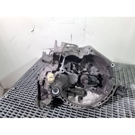 SKRZYNIA BIEGÓW MANUALNA CITROEN C3 1.1 B 2003 20CF14 