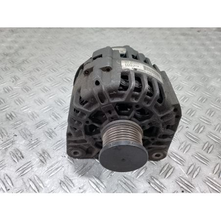 ALTERNATOR RENAULT TRAFIC ( 01-14 ) 1.9 DCI 2003 437208 