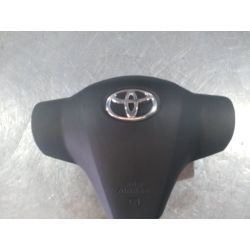 PODUSZKA KIEROWCY, AIRBAG TOYOTA YARIS II ( 06-11 ) 1.0200845130-0D150-G                                            