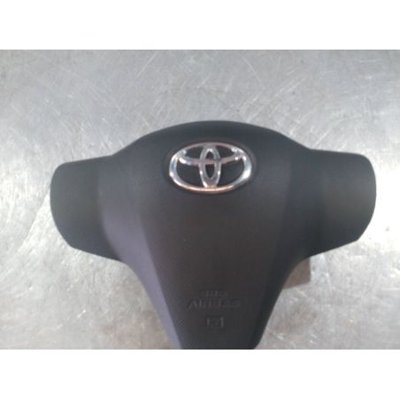PODUSZKA KIEROWCY, AIRBAG TOYOTA YARIS II ( 06-11 ) 1.0 2008 45130-0D150-G 