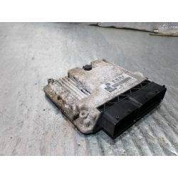 KOMPUTER, STEROWNIK VW PASSAT B6 2.0 FSI 150KM2.0 FSI 150KM200506F906056AM  1039S11023 0261S02132                                            