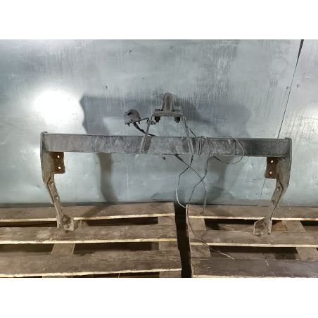 HAK HOLOWNICZY RENAULT TRAFIC ( 01-14 ) 1.9 DCI 2003 