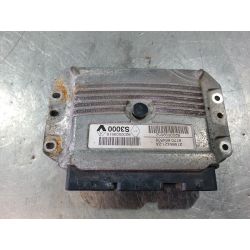 KOMPUTER, STEROWNIK RENAULT SCENIC II ( 03-09 ) 2.0 16V200721585421-2A   6170664839   8200509552   8200509516                                            