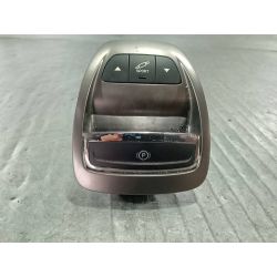 WŁĄCZNIK HAMULCA RĘCZNEGO CITROEN C5 III 1.6 THP200996617671ZD  52166                                            