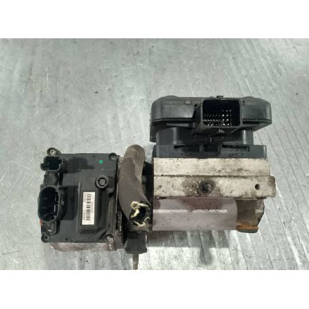 POMPA ZAWIESZENIA CITROEN C5 III 1.6 THP 2009 9654068680 
