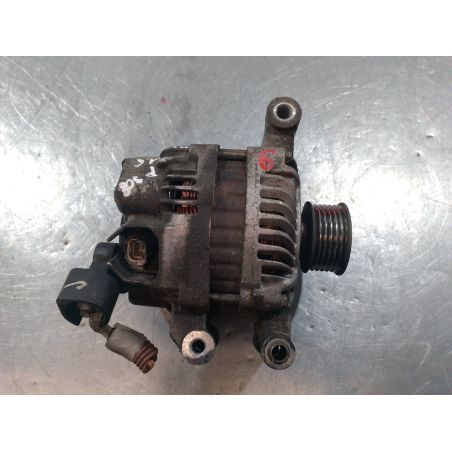 ALTERNATOR PEUGEOT 308 1.6 THP 2007 V753509580    A005TG0891ZEB 