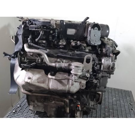Engine OPEL SIGNUM 2.8 V6 2004 Z28NET 