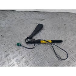 ZAPIĘCIE SPINKA PASA PRAWA OPEL ZAFIRA B 1.8200613217492                                            
