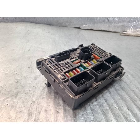 MODUŁ BSM CITROEN C4 1.6 HDI 2007 9657718780  BSM-L06-00 S118983006L 