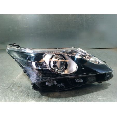 LAMPA PRZÓD PRAWA XENON TOYOTA AVENSIS III T27 1.8 VALVEMATIC 147KM 1.8 VVT-i 2014 H296HR-AE 