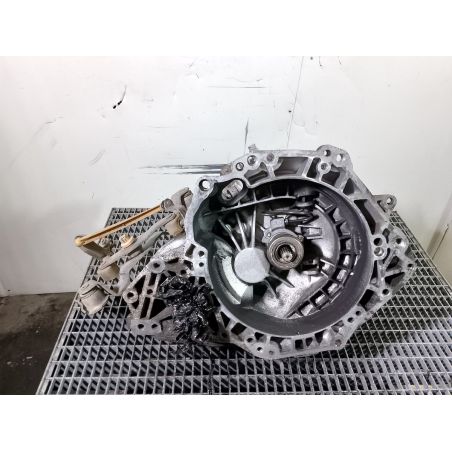 SKRZYNIA BIEGÓW MANUALNA OPEL CORSA D 1.3 CDTI 75KM 1.3 CDTI 2008 