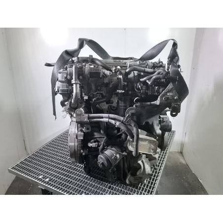 Engine OPEL VECTRA C 1.9 CDTI 2003 Z19DTH 
