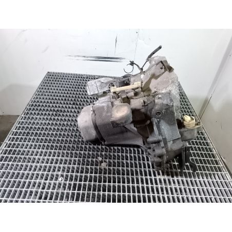 SKRZYNIA BIEGÓW MANUALNA PEUGEOT 1007 1.4 HDI 2005 20CQ66 