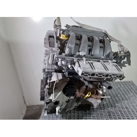 Engine RENAULT SCENIC I LIFT 1.4 16V 2001 K4J 