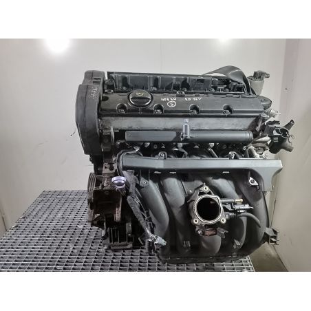 SILNIK PEUGEOT 407 SW 1.8 16V 2004 EW6/7 